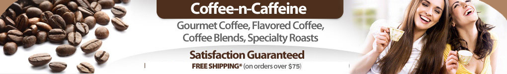 Coffee-n-Caffeine