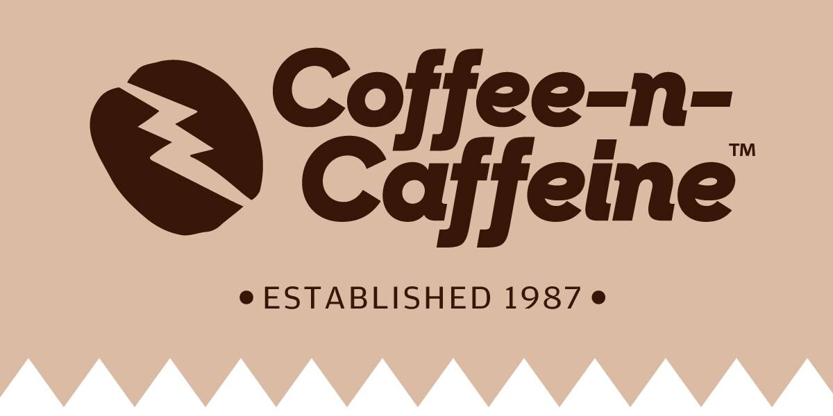 Coffee-n-Caffeine